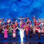 中国風オリジナル曲「吉良（Jiliang）」—『山海経』の瑞獣が音楽に video poster