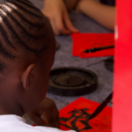 春節ムードがアフリカに広がる中、中国とマラウイ「文化交流年」が関係を深める