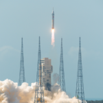 中国本土、2025年宇宙打ち上げ92回　統計公報が示す技術加速