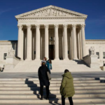 米最高裁がトランプ関税に6対3で待った——IEEPA運用に憲法の壁（2026年2月）