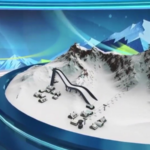 ミラノ・コルティナ2026でCGTNが新番組「Winter Vibe」　仮想スタジオで中継強化 video poster