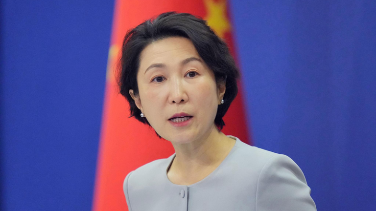 ウクライナ危機5年目、中国が「和平努力を支持」 対話の機運に期待