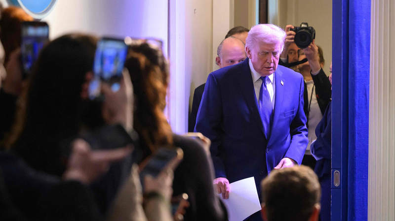 米最高裁がトランプ関税の根拠を違法判断　新たな10％関税は続くのか