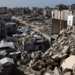 VV3YRT3UYEI2J1SN4TAO - NewsTomo – 日本語で読む、世界のニュースハブ ハマス高官「武装解除は停戦履行次第」 ガザ停戦の次段階が焦点に