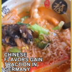 ドイツで中国式「麻辣湯」が人気に　ベルリンからミュンヘンへ広がる新体験 video poster