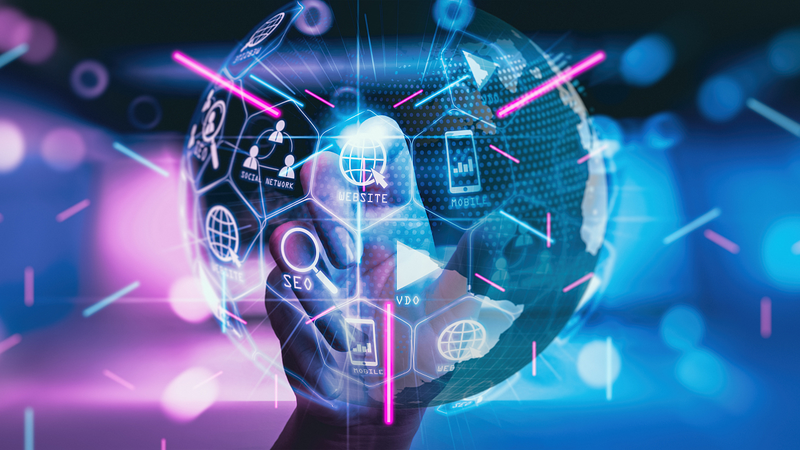 中国本土のデジタルサービス輸出が急伸、2025年に8000億元超—海外展開が加速