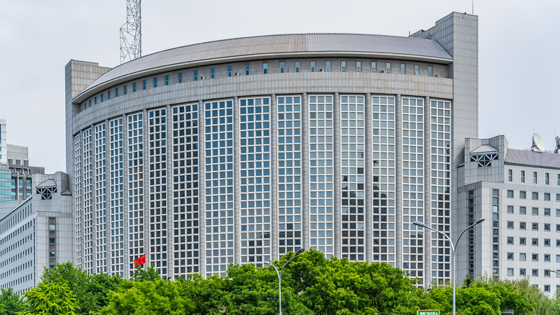 中国、米「重要鉱物閣僚級会合」構想に反応　供給網の安定を強調