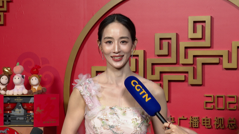 チャン・チュンニン語る「2026年春節ガラ」文化×テクノロジーが注目の理由 video poster