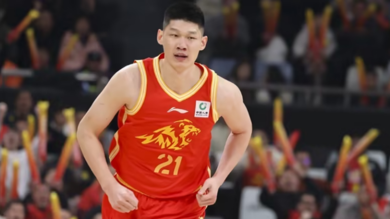 CBA杭州ダービー、広厦ライオンズが浙江を68-58で下し首位キープ