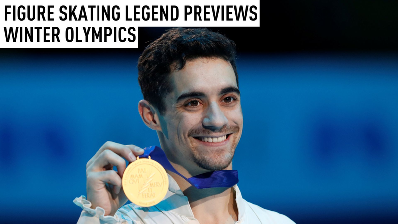 ミラノ・コルティナ2026直前：フェルナンデスが語る「家族」とスペイン旋風 video poster