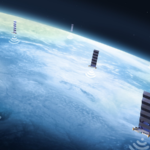 SpaceXが100万基衛星構想を申請、AIを軌道へ――中国本土も宇宙クラウド加速