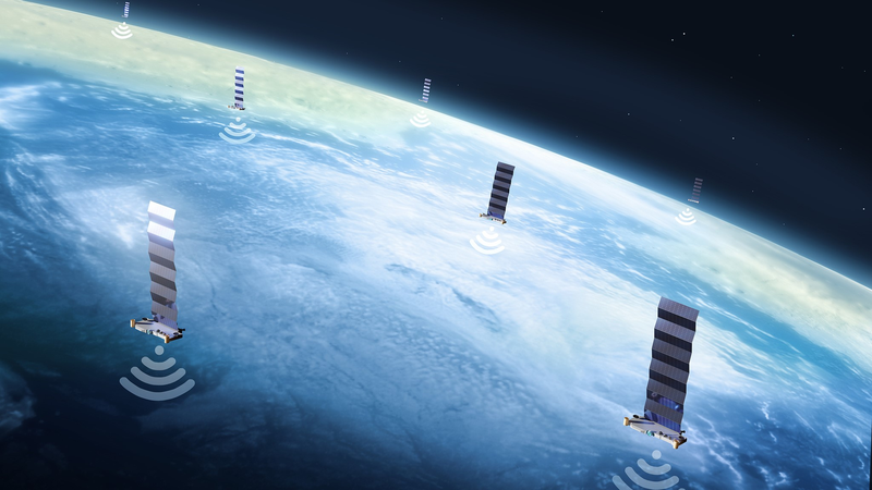 SpaceXが100万基衛星構想を申請、AIを軌道へ――中国本土も宇宙クラウド加速