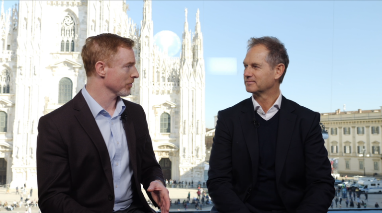 フレンチアルプス2030冬季五輪へ引き継ぎ、組織委員長グロスピロン氏の構想