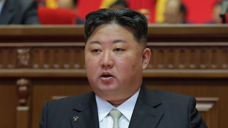 朝鮮労働党第9回大会、金正恩氏を総書記に選出—KCNA報道