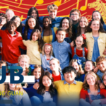 One Voice児童合唱団が北京へ——春節を前に新曲でつなぐ「一緒に」 video poster