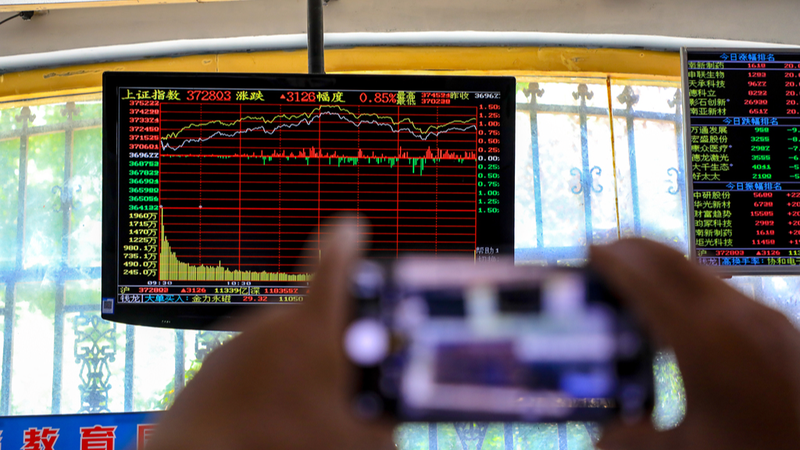 2026年2月の中国本土A株市場：見通しと注目セクター5選