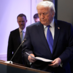 WVX56CFRLN83UFIG93BC - NewsTomo – 日本語で読む、世界のニュースハブ 米最高裁、トランプ関税の大部分を無効に 市場は好感も不確実性残る