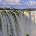 南部アフリカの専門家、中国本土のグリーンエネルギーモデルを評価