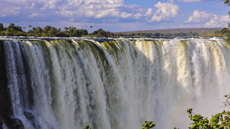 南部アフリカの専門家、中国本土のグリーンエネルギーモデルを評価