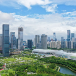 中国本土の2025年GDP成長率5%――「高品質成長」へ軸足を移す統計公報