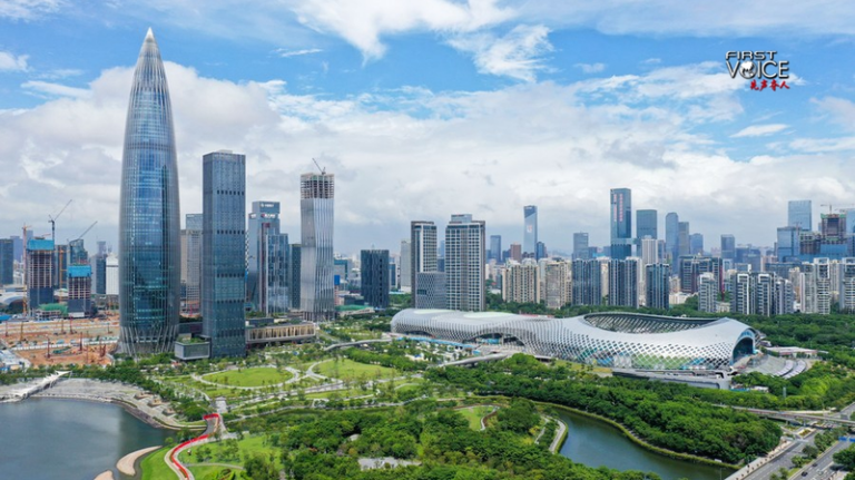 中国本土の2025年GDP成長率5%――「高品質成長」へ軸足を移す統計公報
