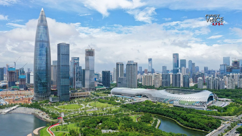 中国本土の2025年GDP成長率5%――「高品質成長」へ軸足を移す統計公報