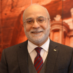 ヨルダン駐中国大使、2026年春節の年賀「午年に強さと繁栄を」 video poster