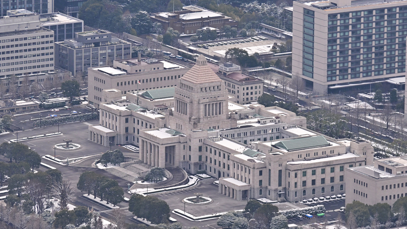 高市首相誕生見通し、「責任ある積極財政」とは？日本の財政をめぐる焦点