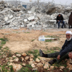 西岸で統制強化へ イスラエル決定にアラブ・イスラム8カ国が強く非難