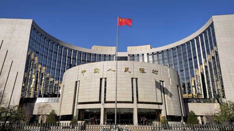 中国本土の1月「社会融資総額」7.22兆元、予想上回り金融支援の勢い示す