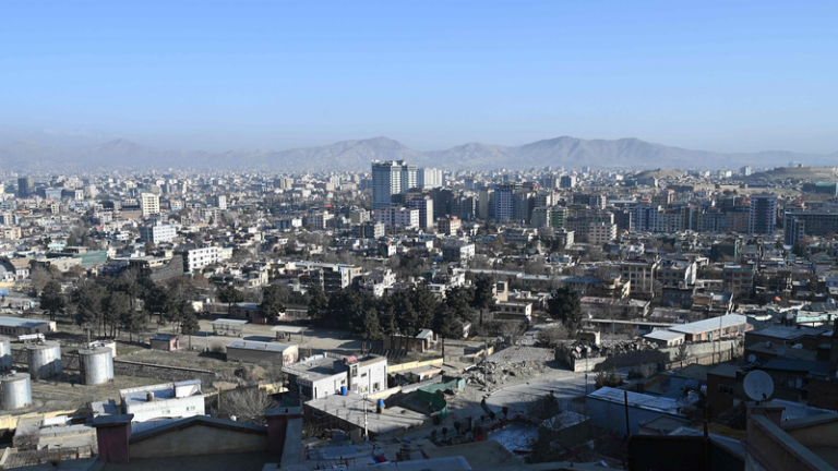 パキスタン国防相が「公開戦争」表明、アフガニスタンと国境衝突激化 video poster