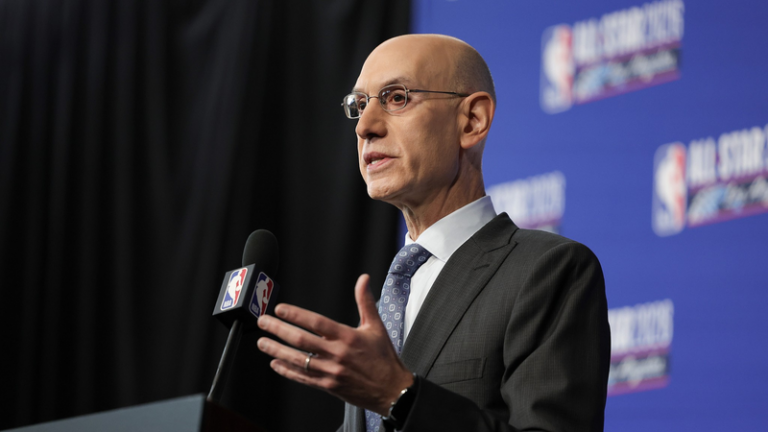 NBAの「タンク問題」再燃:故意の敗戦を止められるのか video poster