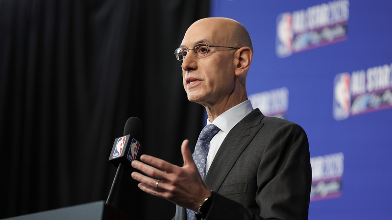 NBAの「タンク問題」再燃：故意の敗戦を止められるのか video poster