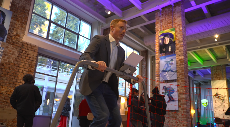 ミラノ・コルティナ2026「オリンピックハウス」巡り：競技の外で味わう文化と体験