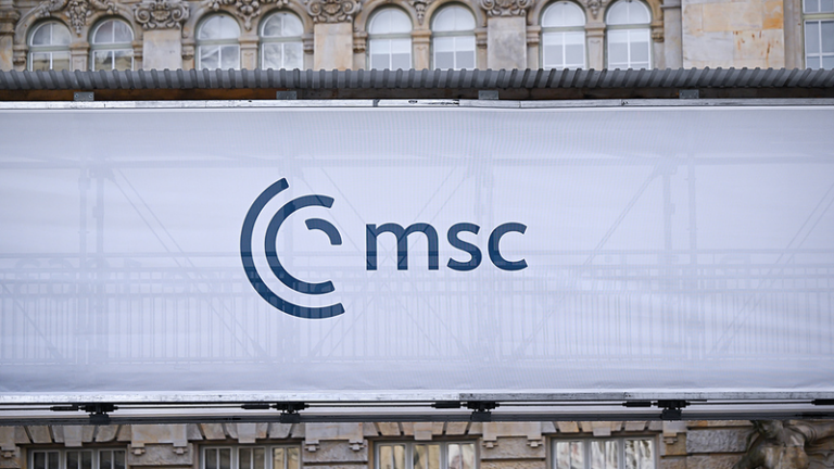 第62回ミュンヘン安全保障会議、あす開幕へ　CGTNが視聴者投票を実施