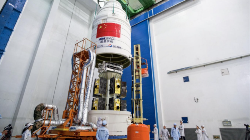 宇宙で計算する時代へ：衛星網が「軌道上データセンター」を目指す2026