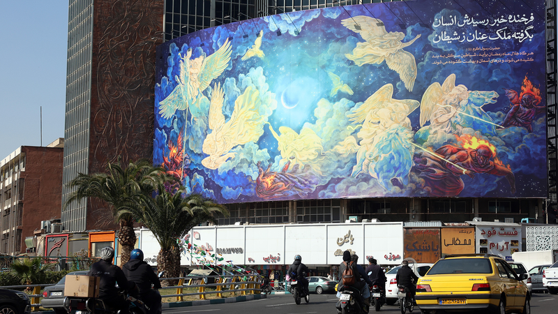 イランと米国、2月26日にジュネーブで協議へ――核合意草案と制裁解除が焦点