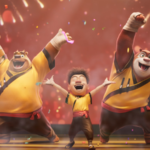 『Boonie Bears』が春節に新世界観　重慶の実在建築×ファンタジー都市 video poster