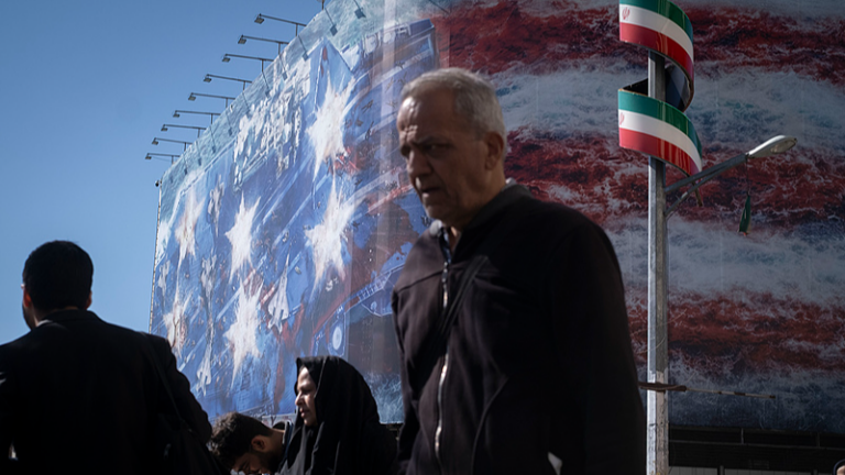 米・イラン核協議、ジュネーブで最新ラウンド終了　合意なきまま進展と課題
