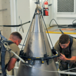 中国本土、米国の「三者核軍縮協議」要求に反論「不公平で非現実的」