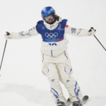 YC42K738V2CL2CS7MUQ6 - NewsTomo – 日本語で読む、世界のニュースハブ ミラノ・コルティナ2026女子ビッグエア、谷愛凌と劉夢婷が決勝へ