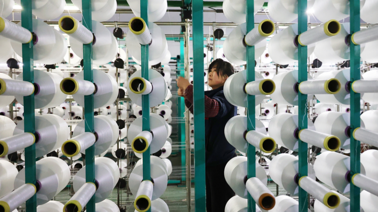 中国の製造業、規模から「能力」へ　2026年1月PMIが示す転換点
