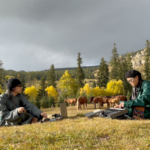 内モンゴル発の音楽家Asr、馬頭琴と喉歌を“世界仕様”に再構築 video poster