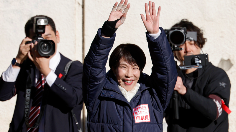 鳩山由紀夫氏が警鐘：台湾発言と日中関係、歴史が照らす安全保障