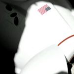 SpaceX Crew-12のドラゴン、ISSに自動ドッキング　4人が長期滞在へ