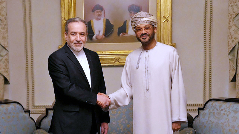 イラン・米国、第2回協議は近日か　濃縮ウラン「国内維持」をめぐる攻防