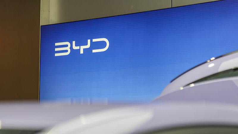 BYD、トランプ関税に提訴　IEEPAによる「国境税」巡り返金も要求