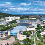 海南省の春節、午前も夜も楽しめる「全時間・全シーン」休暇 video poster