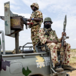 ナイジェリア軍、ボルノ州急襲でボコ・ハラム幹部と武装勢力10人殺害と発表