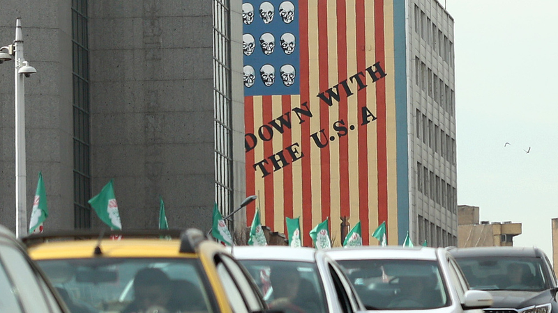 米・イラン核協議、会場未定のまま今週再開へ　ドローン・タンカー事案で緊張